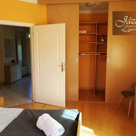 Jazmin Apartmanhaz