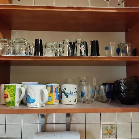 Jazmin Apartmanhaz