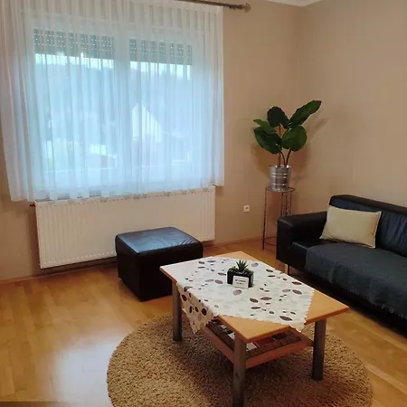 公寓 Jazmin Apartmanhaz 赛特古特哈德