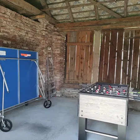 Jazmin Apartmanhaz