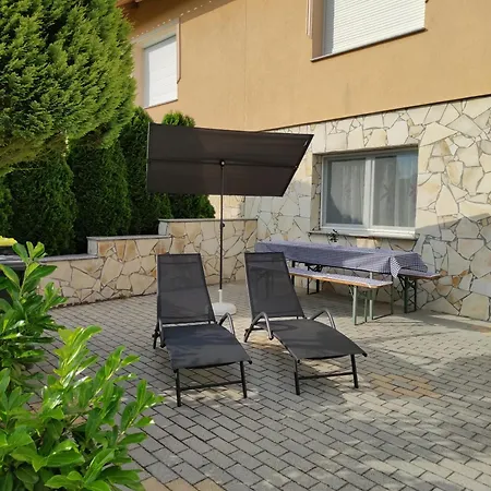 Jazmin Apartmanhaz